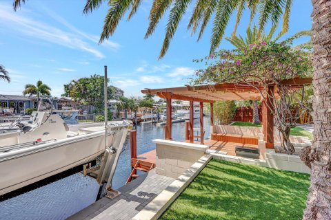 Casa en venta en Fort Lauderdale, Florida, 3 dormitorios, 138.05 m2 № 1162845 - foto 12