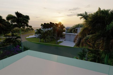 House in Miami Beach, Florida 6 bedrooms, 637.96 sq.m. № 1162461 - photo 12