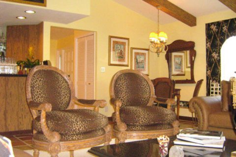 Купить виллу или дом в Бока-Ратон, Флорида 5 спален, 340.58м2, № 42711 - фото 20