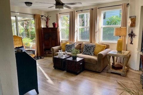 Casa en venta en Juno Beach, Florida, 2 dormitorios, 178.65 m2 № 868451 - foto 4