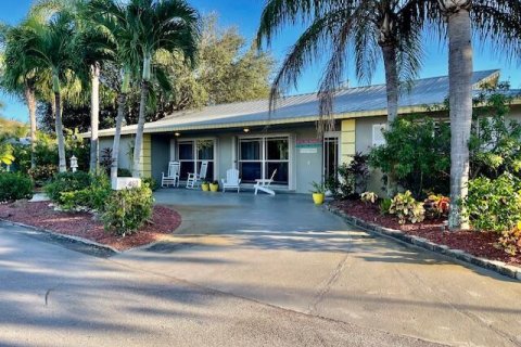 Casa en venta en Juno Beach, Florida, 2 dormitorios, 178.65 m2 № 868451 - foto 17