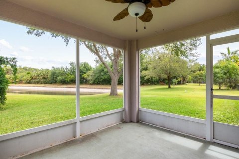 Villa ou maison à vendre à Vero Beach, Floride: 3 chambres, 145.21 m2 № 1165339 - photo 17