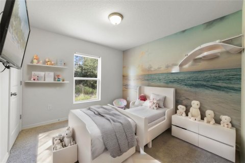 Villa ou maison à vendre à Kissimmee, Floride: 3 chambres, 117.43 m2 № 1298171 - photo 17