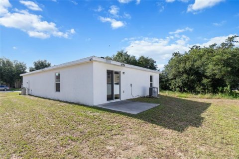 Villa ou maison à vendre à Kissimmee, Floride: 3 chambres, 117.43 m2 № 1298171 - photo 20