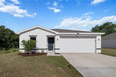 Villa ou maison à vendre à Kissimmee, Floride: 3 chambres, 117.43 m2 № 1298171 - photo 1