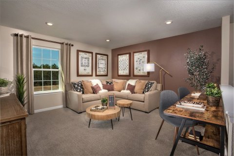 Copper Ridge sobre plano en Jacksonville, Florida № 422456 - foto 4