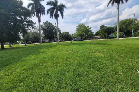 Terreno en venta en Pahokee, Florida № 1168580 - foto 7