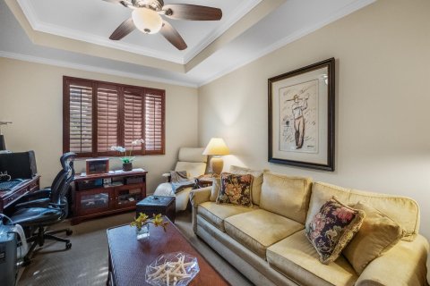 Condo in West Palm Beach, Florida, 2 bedrooms  № 1009528 - photo 27