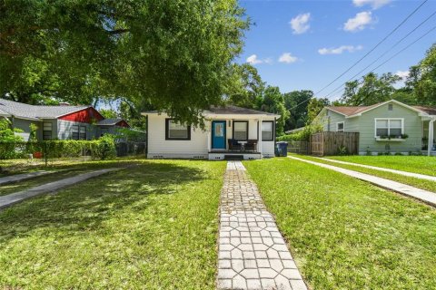 Villa ou maison à vendre à Tampa, Floride: 4 chambres, 157.19 m2 № 1344959 - photo 1