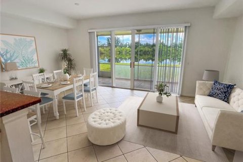 Condominio en venta en Fort Myers, Florida, 3 dormitorios, 123.75 m2 № 1344965 - foto 18