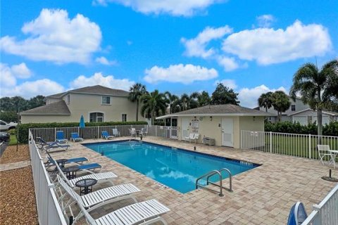 Condominio en venta en Fort Myers, Florida, 3 dormitorios, 123.75 m2 № 1344965 - foto 15