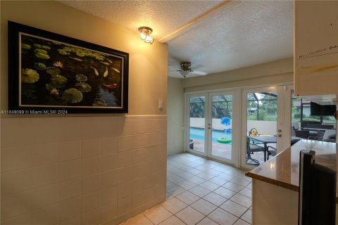 House in Southwest Ranches, Florida 4 bedrooms, 176.61 sq.m. № 1348069 - photo 28