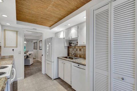 Copropriété à vendre à Juno Beach, Floride: 1 chambre, 94.95 m2 № 1163157 - photo 21