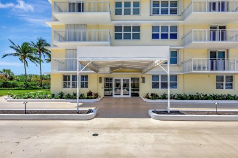 Copropriété à vendre à Juno Beach, Floride: 1 chambre, 94.95 m2 № 1163157 - photo 2