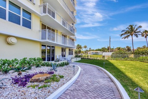 Copropriété à vendre à Juno Beach, Floride: 1 chambre, 94.95 m2 № 1163157 - photo 11