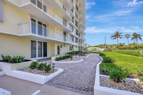 Copropriété à vendre à Juno Beach, Floride: 1 chambre, 94.95 m2 № 1163157 - photo 14