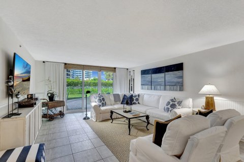 Copropriété à vendre à Juno Beach, Floride: 1 chambre, 94.95 m2 № 1163157 - photo 30