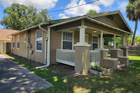 Villa ou maison à vendre à Tampa, Floride: 3 chambres, 106.28 m2 № 1340635 - photo 2