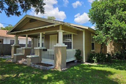 Villa ou maison à vendre à Tampa, Floride: 3 chambres, 106.28 m2 № 1340635 - photo 3