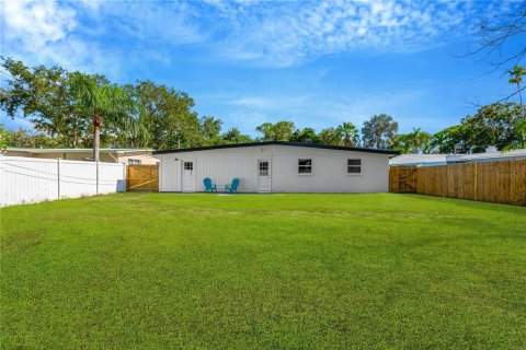 Casa en venta en Saint Petersburg, Florida, 4 dormitorios, 140.84 m2 № 1340666 - foto 24