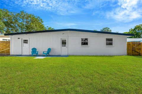 Villa ou maison à vendre à Saint Petersburg, Floride: 4 chambres, 140.84 m2 № 1340666 - photo 22