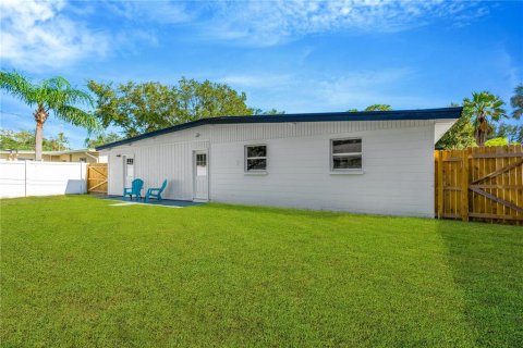 Villa ou maison à vendre à Saint Petersburg, Floride: 4 chambres, 140.84 m2 № 1340666 - photo 28