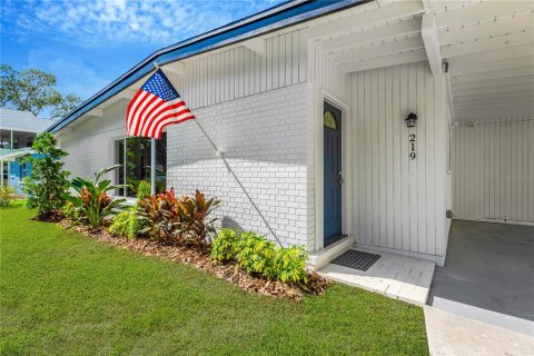 Casa en venta en Saint Petersburg, Florida, 4 dormitorios, 140.84 m2 № 1340666 - foto 13