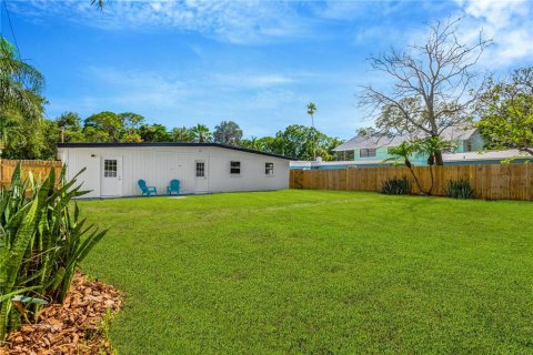 Villa ou maison à vendre à Saint Petersburg, Floride: 4 chambres, 140.84 m2 № 1340666 - photo 16