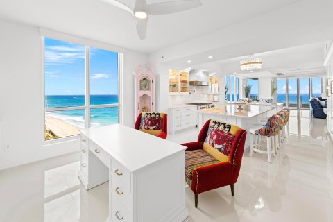 Copropriété à vendre à Riviera Beach, Floride: 4 chambres, 360.74 m2 № 966038 - photo 26