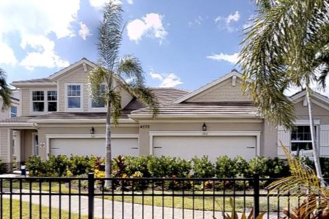 Villa ou maison à vendre à Naples, Floride: 2 chambres, 134 m2 № 26718 - photo 15