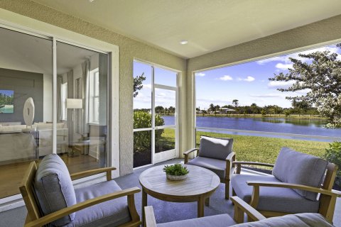 Villa ou maison à vendre à Naples, Floride: 3 chambres, 159 m2 № 26716 - photo 12