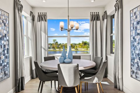 Villa ou maison à vendre à Naples, Floride: 2 chambres, 160 m2 № 26720 - photo 5