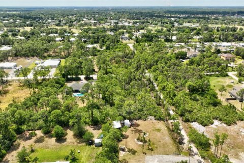 Купить земельный участок в Сент-Луси, Флорида № 1153961 - фото 16