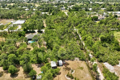 Купить земельный участок в Сент-Луси, Флорида № 1153961 - фото 17