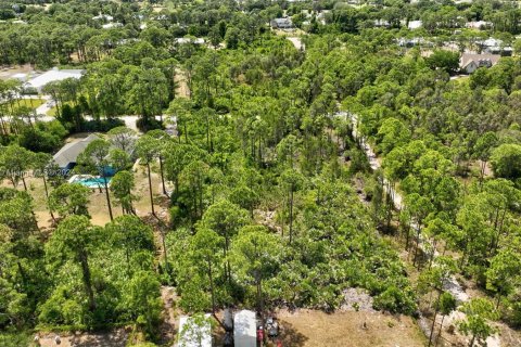 Купить земельный участок в Сент-Луси, Флорида № 1153961 - фото 18