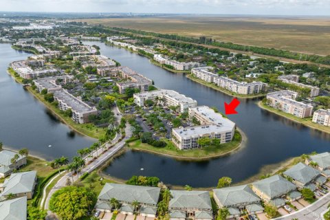 Copropriété à vendre à Tamarac, Floride: 2 chambres, 139.35 m2 № 1168746 - photo 27