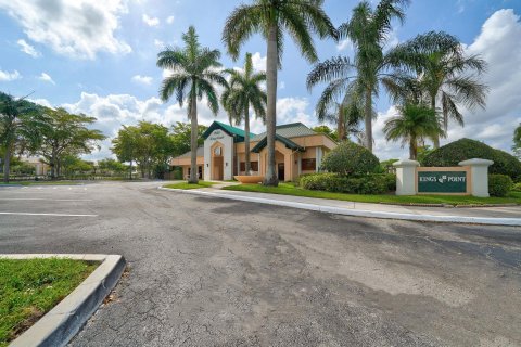 Copropriété à vendre à Tamarac, Floride: 2 chambres, 139.35 m2 № 1168746 - photo 20