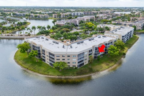 Copropriété à vendre à Tamarac, Floride: 2 chambres, 139.35 m2 № 1168746 - photo 29