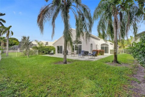 Villa ou maison à vendre à Pembroke Pines, Floride: 3 chambres, 164.07 m2 № 1408902 - photo 30