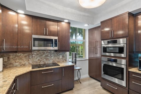 Condo in Aventura, Florida, 3 bedrooms  № 1408857 - photo 18