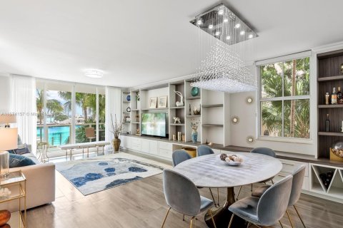 Copropriété à vendre à Aventura, Floride: 3 chambres, 155.15 m2 № 1408857 - photo 5