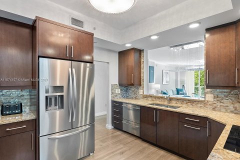 Condo in Aventura, Florida, 3 bedrooms  № 1408857 - photo 19