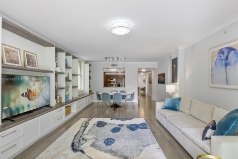 Купить кондоминиум в Авентура, Флорида 3 спальни, 155.15м2, № 1408857 - фото 9