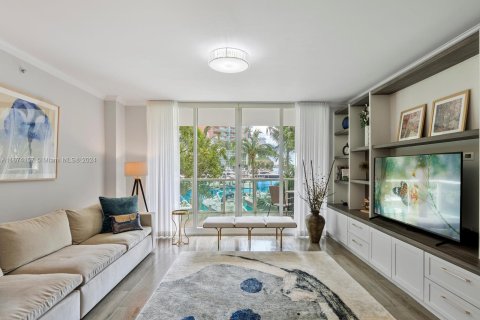 Condominio en venta en Aventura, Florida, 3 dormitorios, 155.15 m2 № 1408857 - foto 11