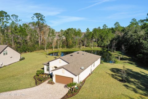 Villa ou maison à vendre à Saint Augustine, Floride: 3 chambres, 182.74 m2 № 891523 - photo 2