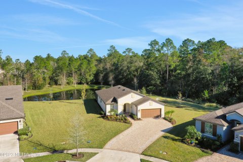 Villa ou maison à vendre à Saint Augustine, Floride: 3 chambres, 182.74 m2 № 891523 - photo 1