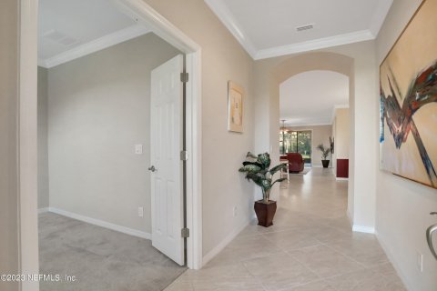 Villa ou maison à vendre à Saint Augustine, Floride: 3 chambres, 182.74 m2 № 891523 - photo 4