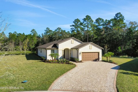 Villa ou maison à vendre à Saint Augustine, Floride: 3 chambres, 182.74 m2 № 891523 - photo 3