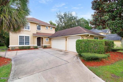 Casa en venta en Jacksonville, Florida, 3 dormitorios, 261.43 m2 № 891524 - foto 1