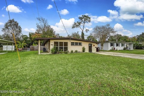 Casa en venta en Jacksonville, Florida, 3 dormitorios, 149.02 m2 № 891560 - foto 2